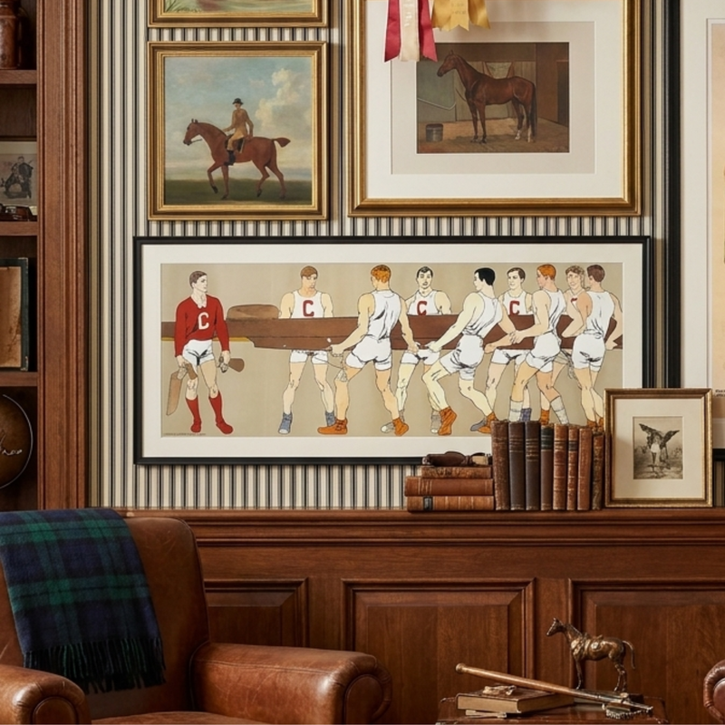 The Collegiate