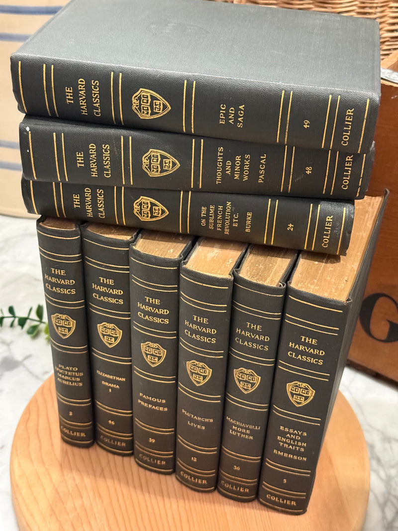 Classic Literature Books