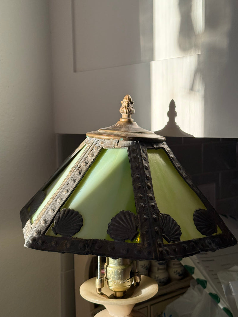 Candlesticks & Lighting