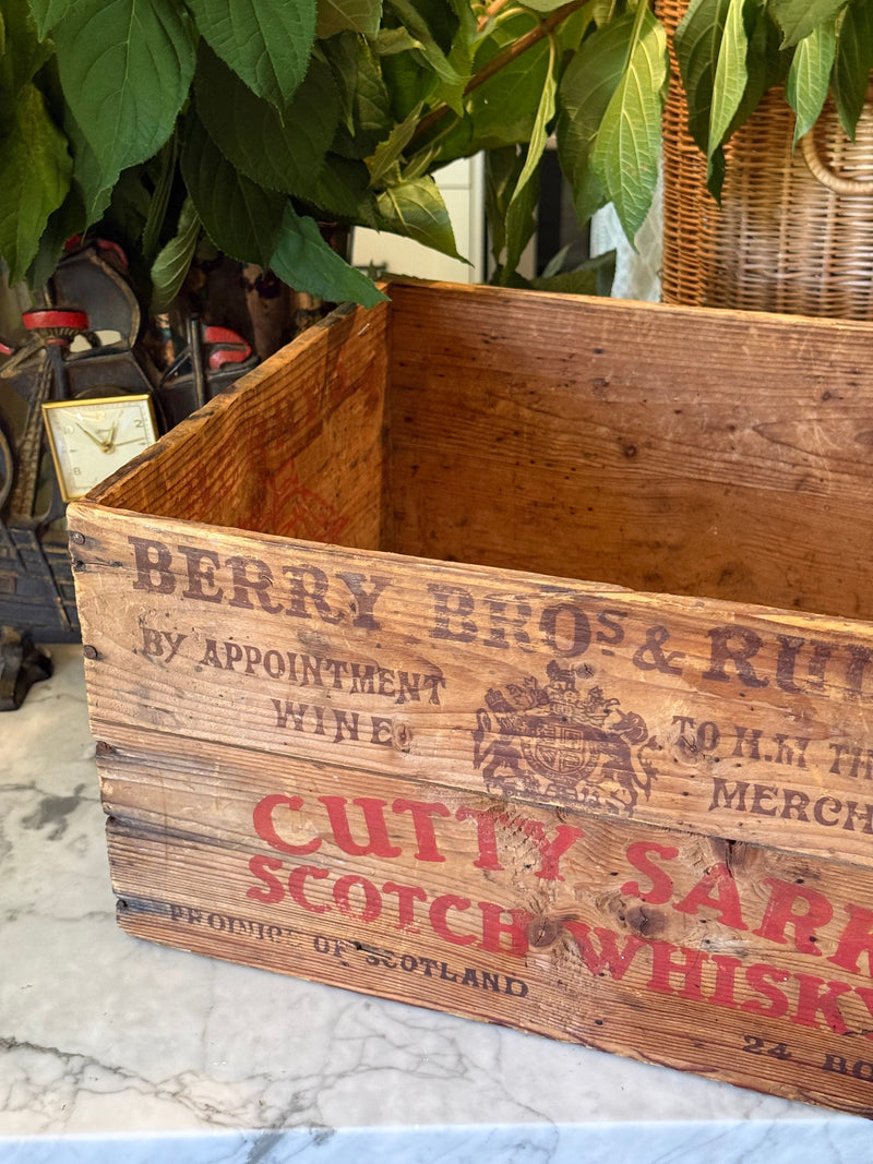Storage & Baskets