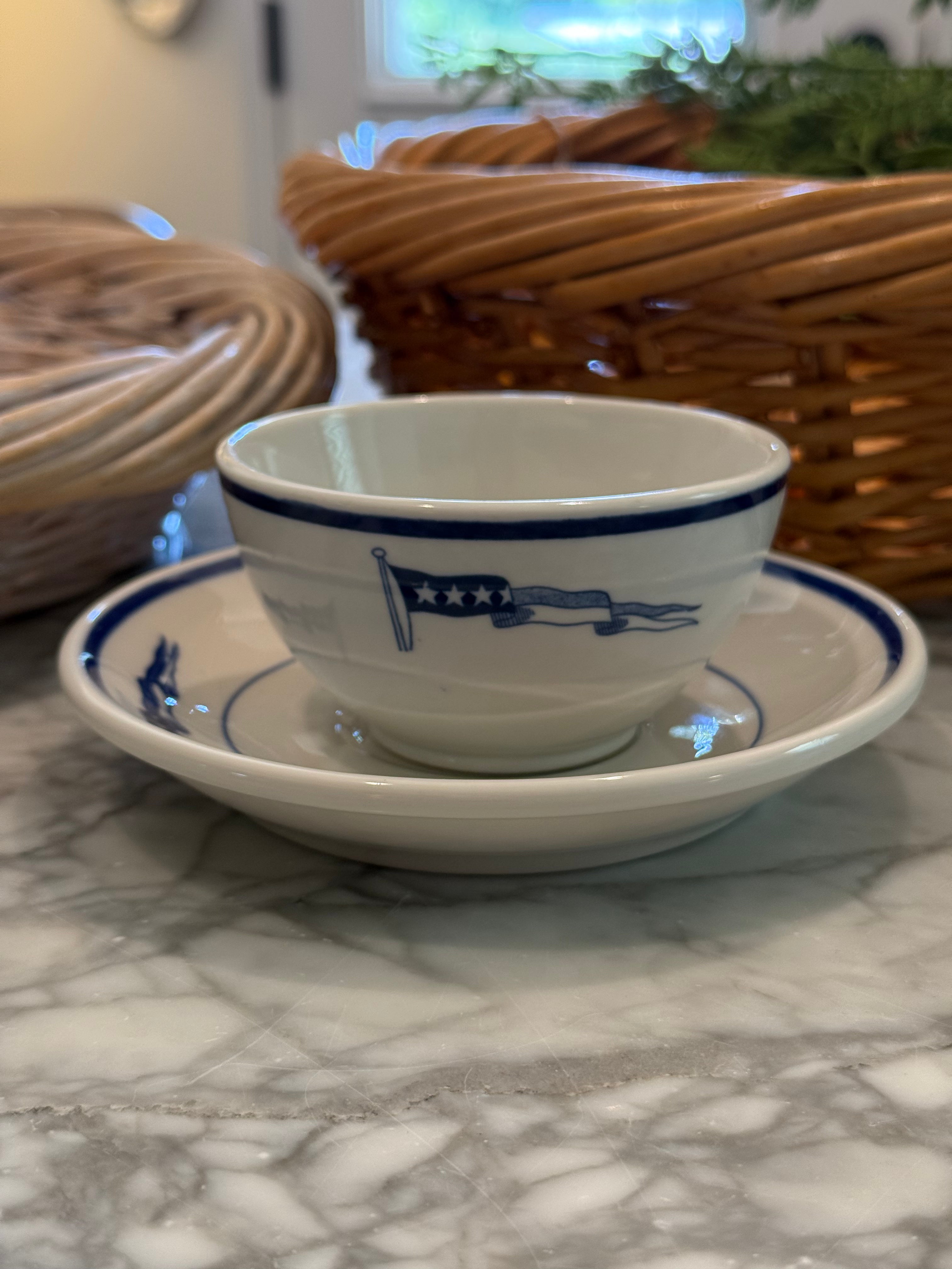 Coffee & Tea Sets