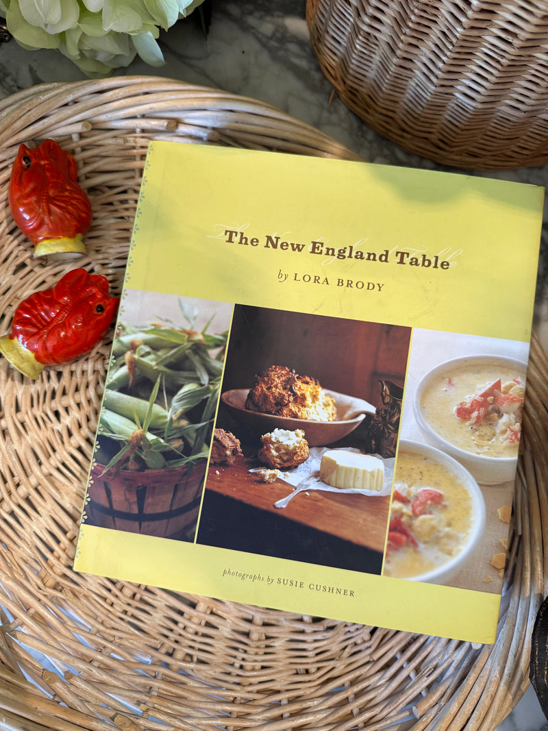Entertaining & Cookbooks