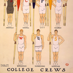 The Collegiate No. 03 - College Crews