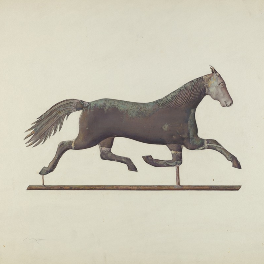 The Found Object No. 03