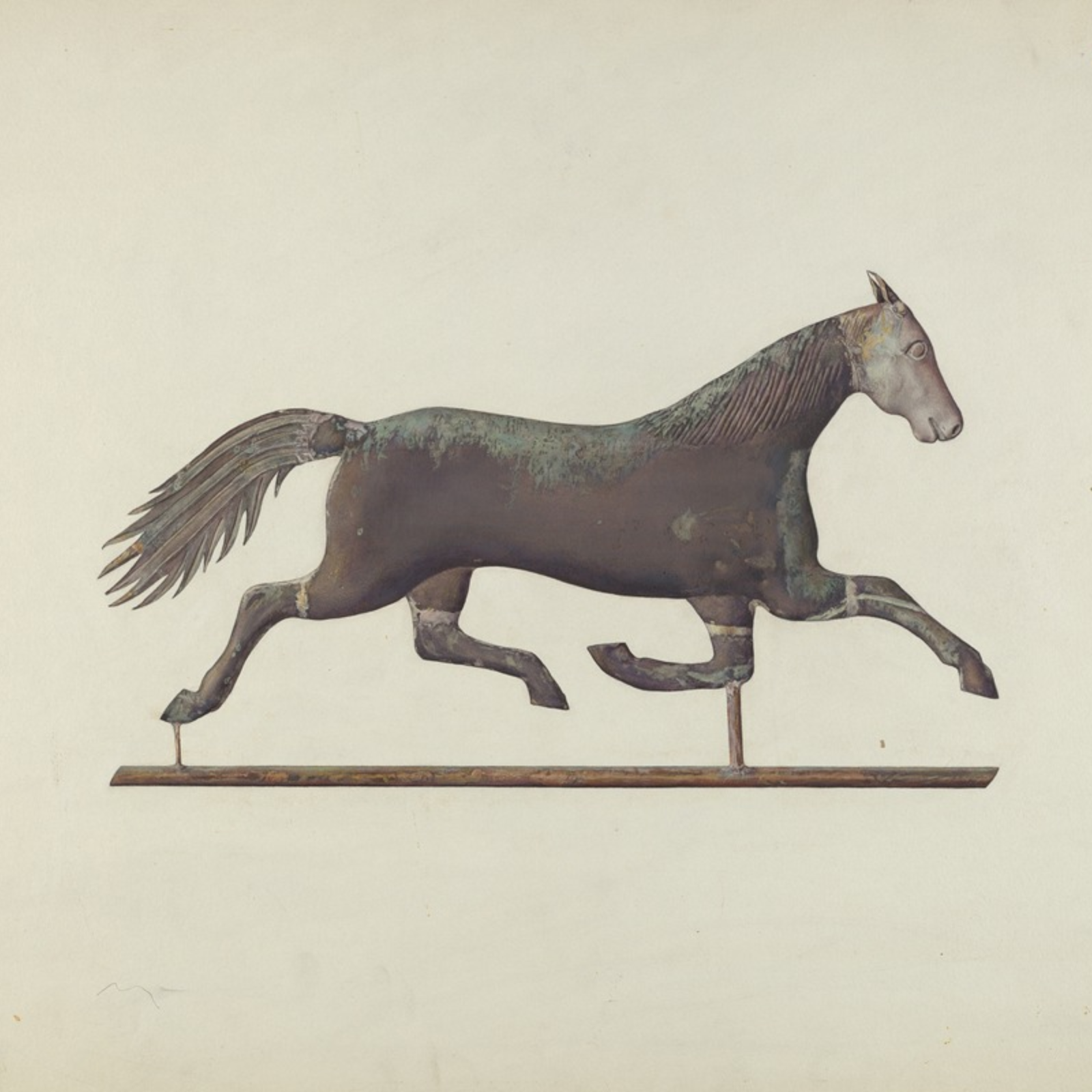 The Found Object No. 03