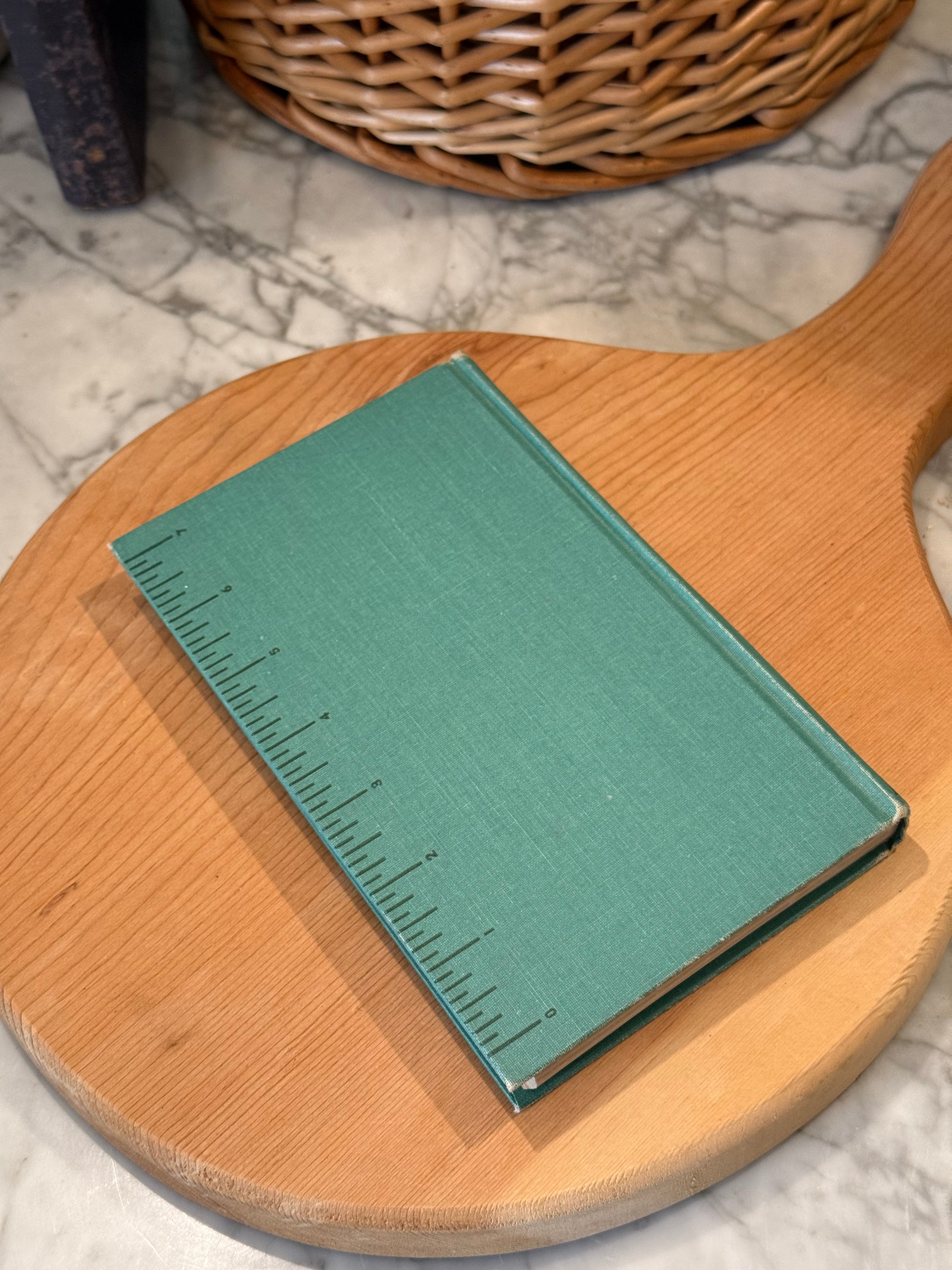 Vintage A Field Guide to The Birds of Texas Hardcover Book