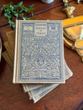 Macmillan's Pocket Classics Books, Set of 4