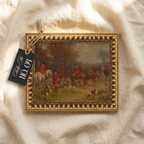 Tally-Ho No. 04 - Return From The Hunt
