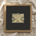 The Collegiate No. 05 - New York Public Library