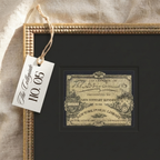 The Collegiate No. 05 - New York Public Library