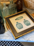The Found Object No. 07 - Flask