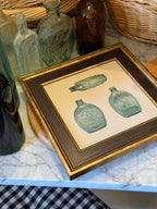 The Found Object No. 07 - Flask