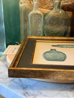 The Found Object No. 07 - Flask