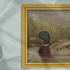 The Waterfowl No. 01