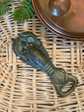 Cast Iron Lobster Bottle Opener