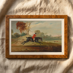 Tally-Ho No. 09 - The 7th Earl of Kintore