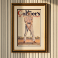 The Collegiate No. 07 - Collier's Fore!
