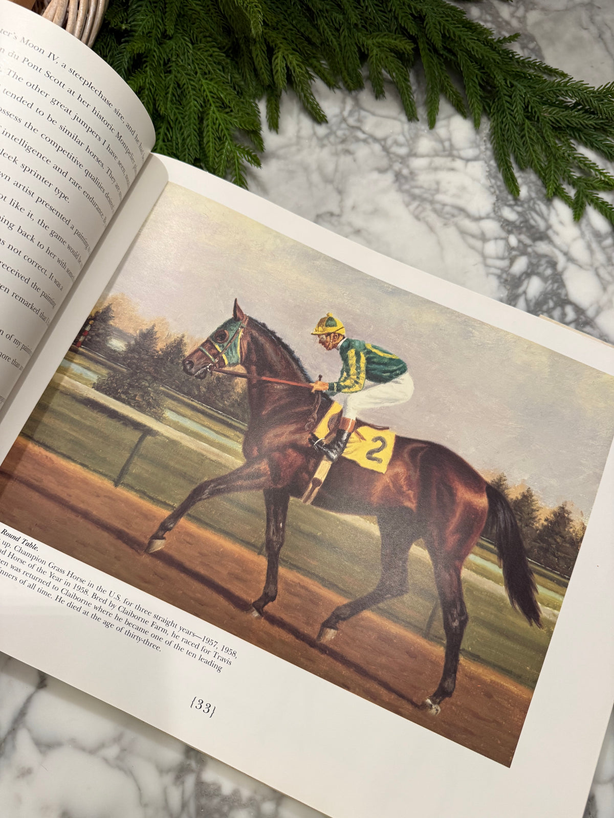 Legends: The Art of Richard Stone Reeves Book