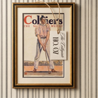 The Collegiate No. 07 - Collier's Fore!