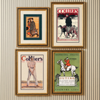 The Collegiate No. 10 - Collier's March 23rd