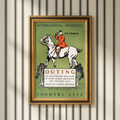 The Collegiate No. 09 - Outing Country Life Illustrated