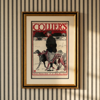 The Collegiate No. 10 - Collier's March 23rd