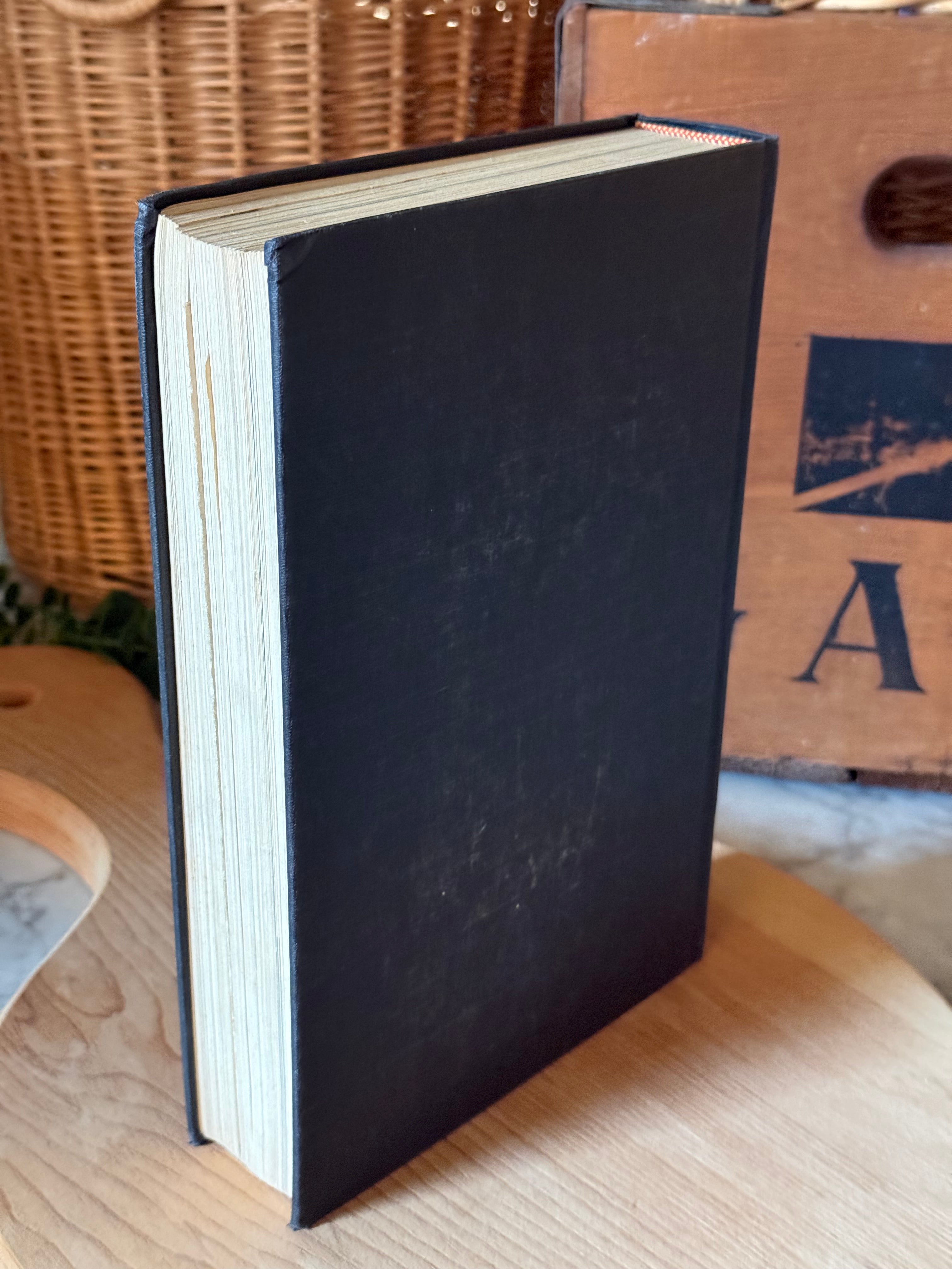 1949 Western Civilizations Academic Volume