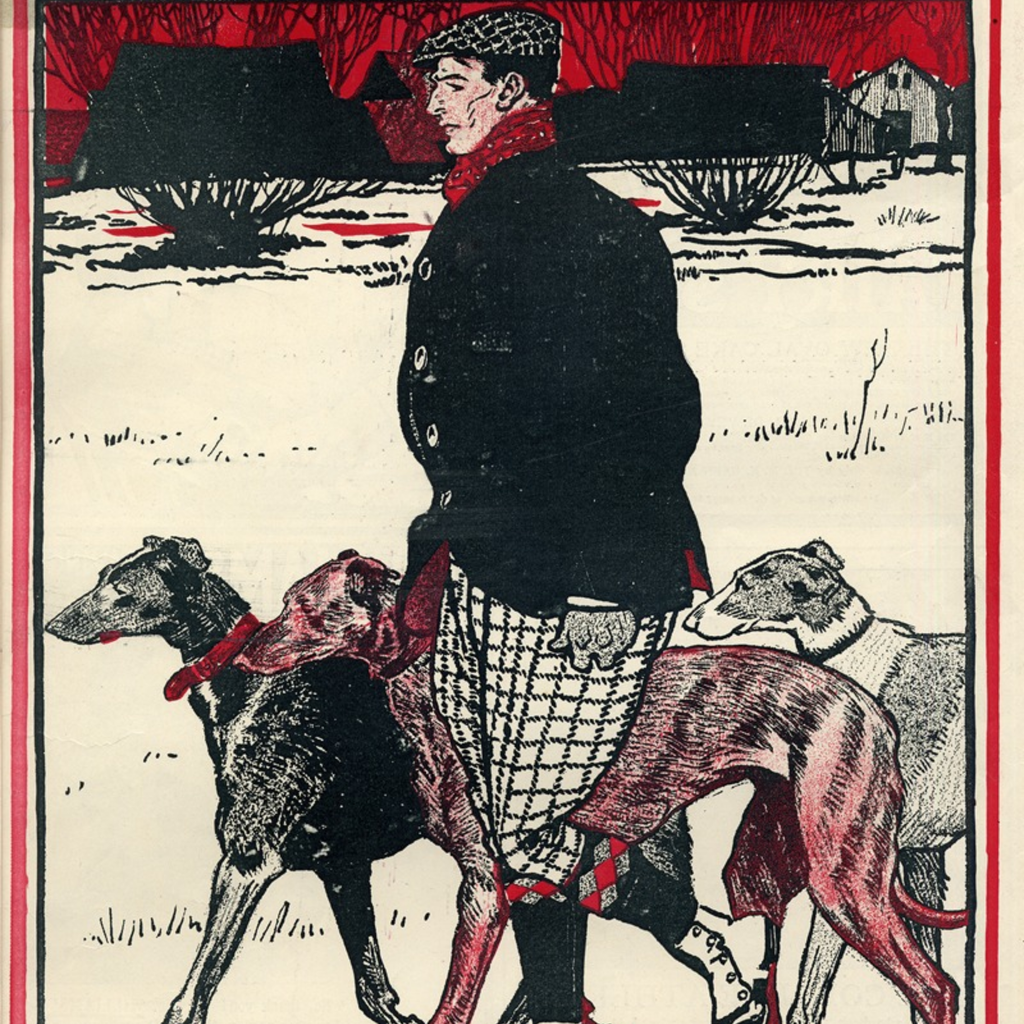 The Collegiate No. 10 - Collier's March 23rd