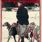 The Collegiate No. 10 - Collier's March 23rd