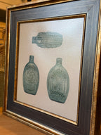 The Found Object No. 07 - Flask