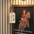 The Collegiate No. 01 - Taking a Flyer