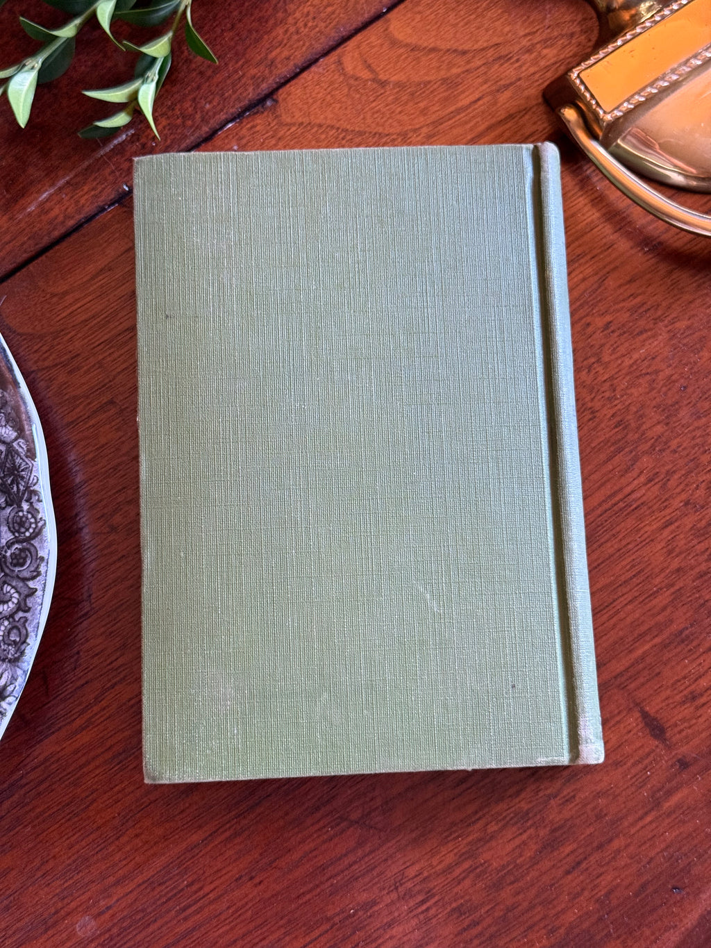 How to Know Textiles Book, 1925
