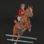 The Collegiate No. 01 - Taking a Flyer