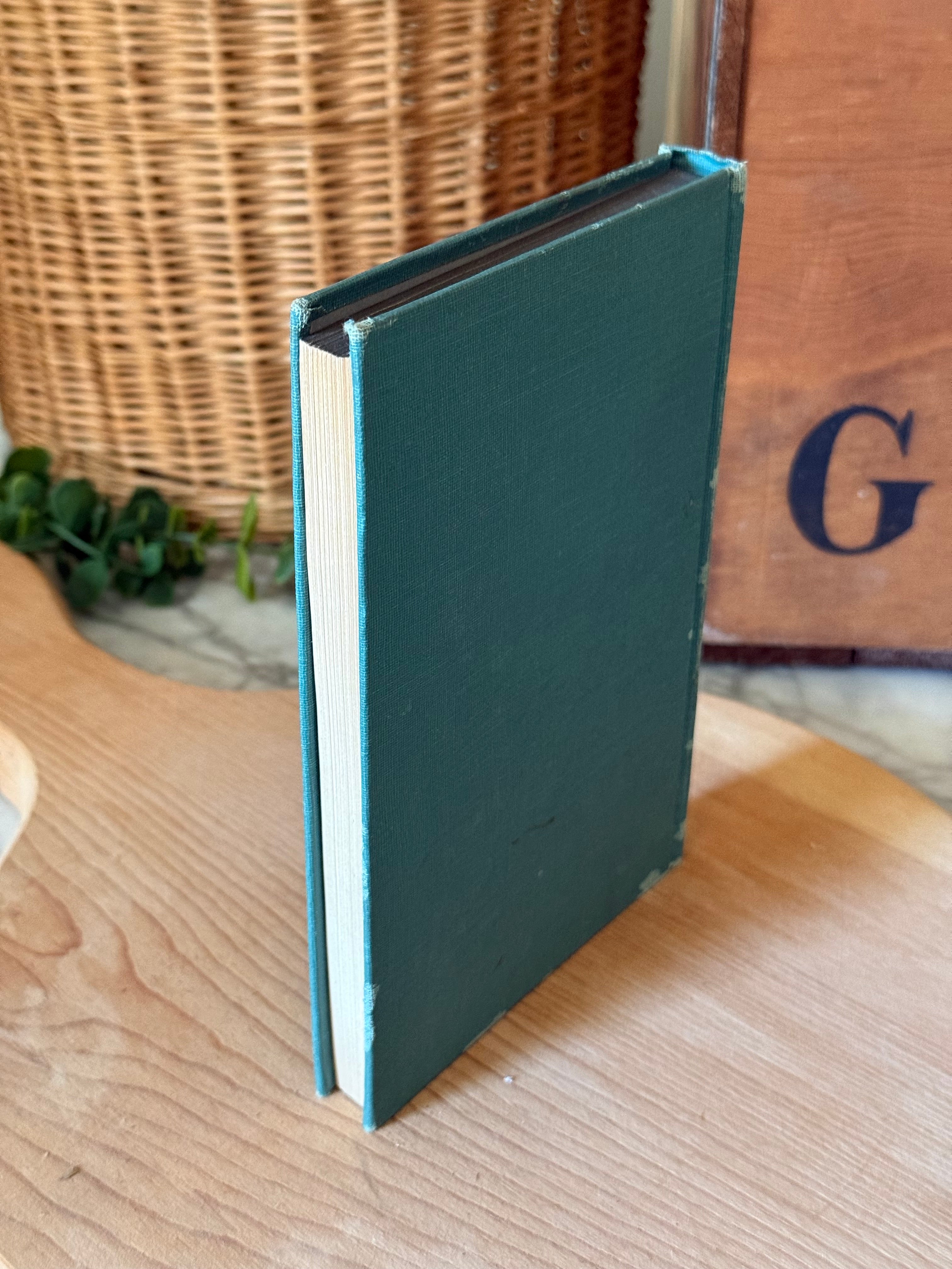1931 The Lives of the Twelve Ceasars Book