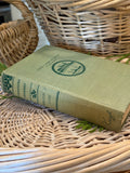 Vintage 1942 Commodore Vanderbilt An Epic of the Steam Age Hardcover Book