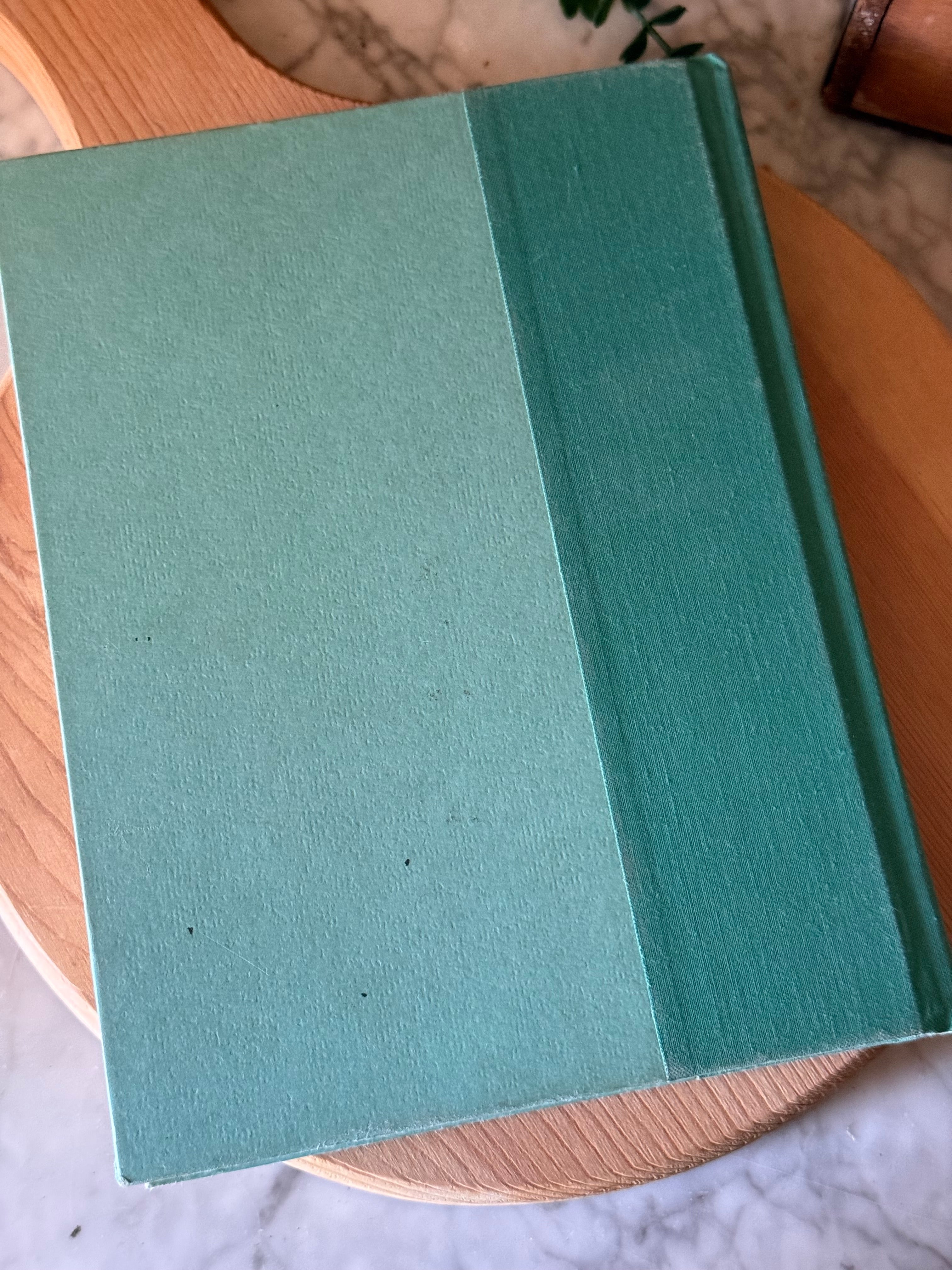 Vintage 1994 Jane Brody's Good Seafood Book