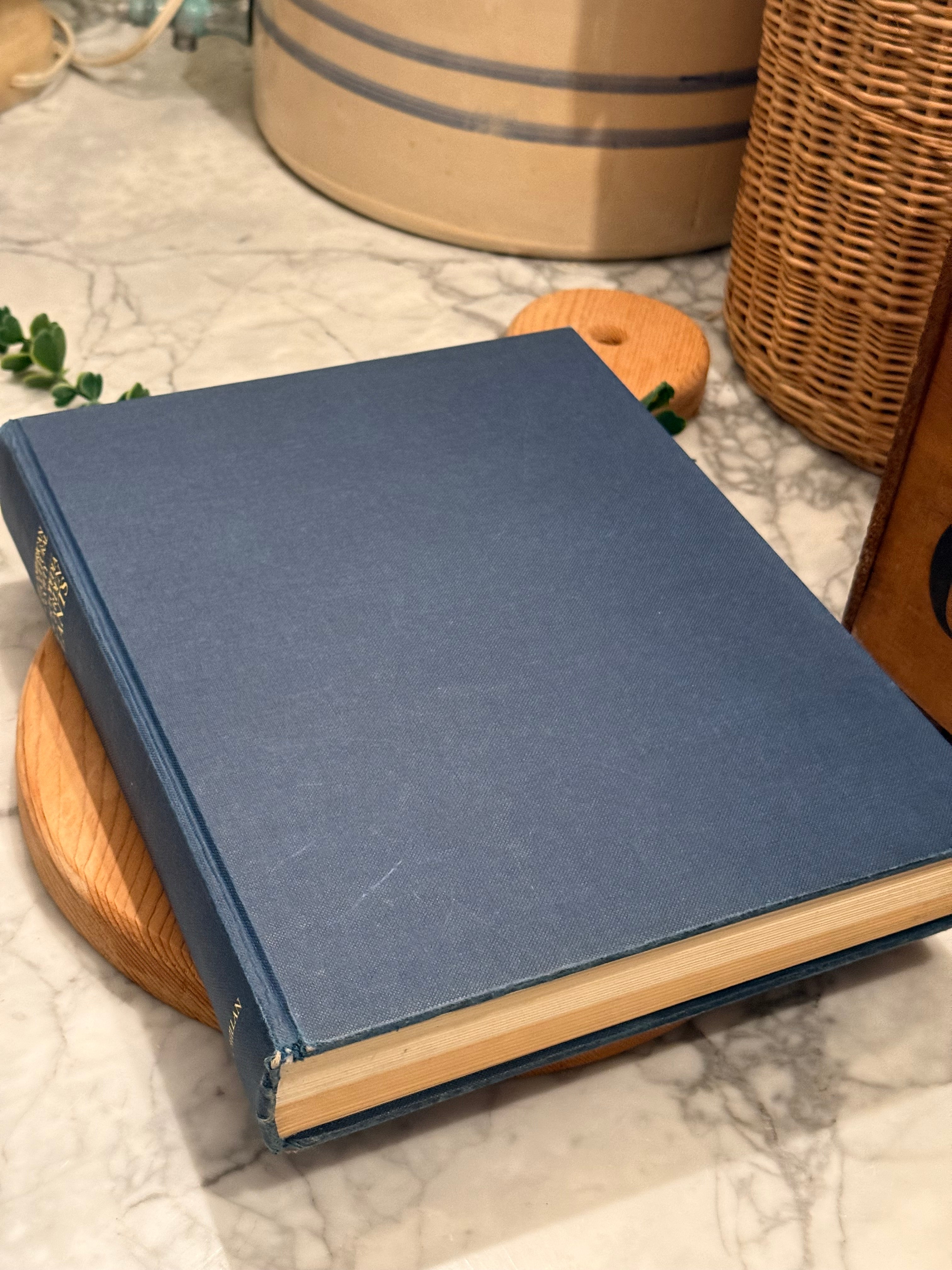 The American Horticultural Society Encyclopedia of Garden Plants