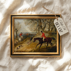 Tally-Ho No. 02 - Gone Away