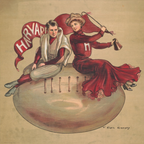 The Collegiate No. 02 - Harvard College Football