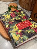 Hollies, The Genus Ilex Monograph Book