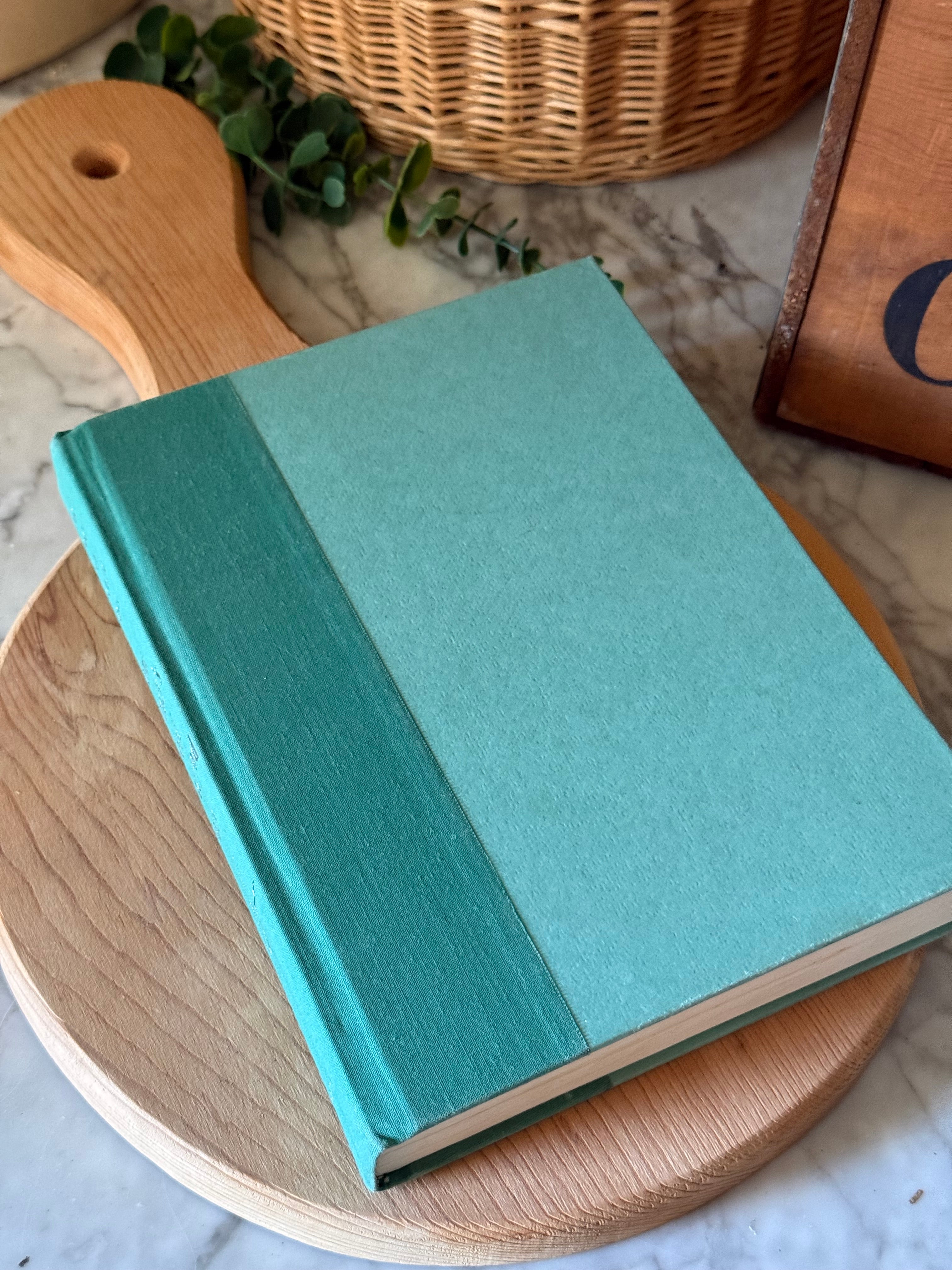 Vintage 1994 Jane Brody's Good Seafood Book