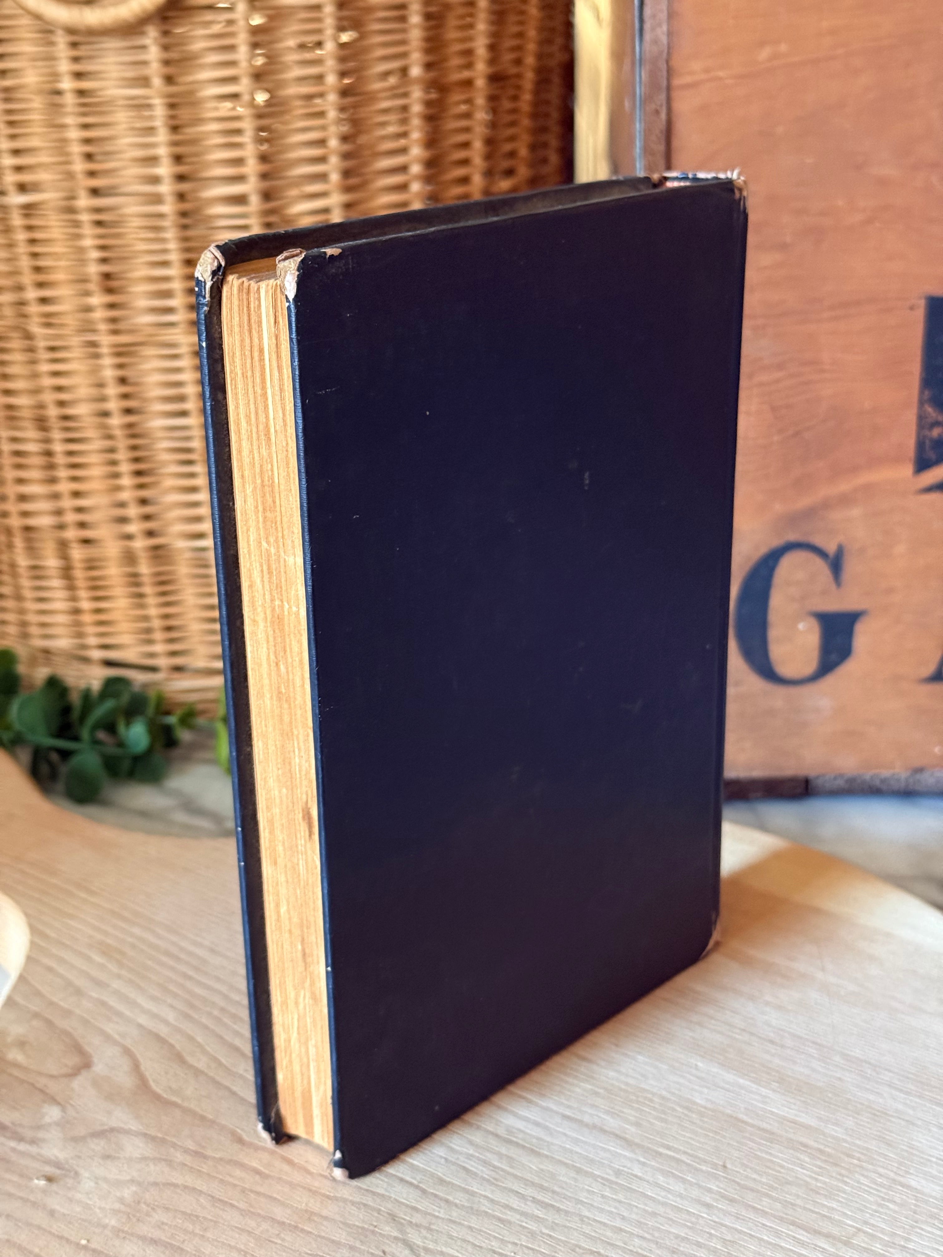 Vintage 1947 Colorado Hardcover by Louis Bromfield