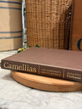 Camellias The Garden's Encyclopedia Book