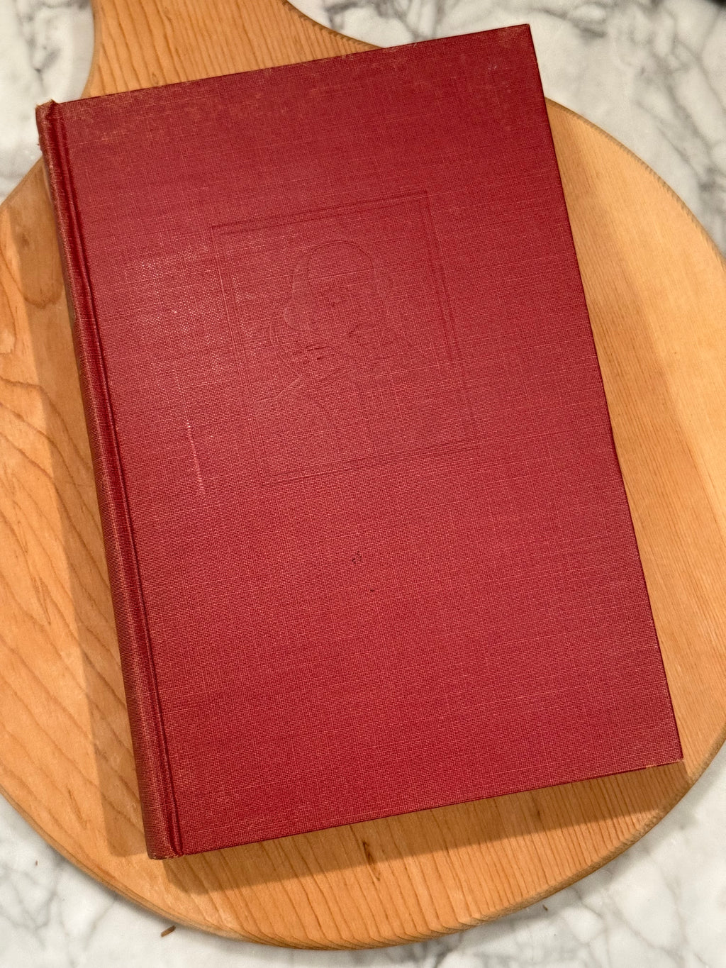 Vintage 1949 First Edition Shakespeare of London