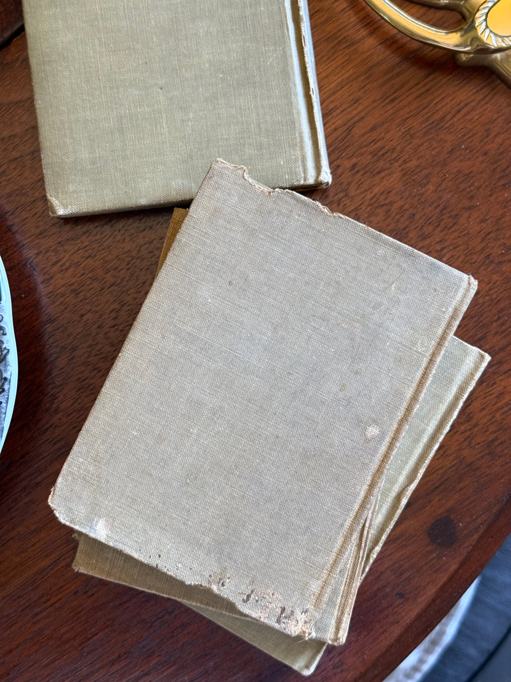Macmillan's Pocket Classics Books, Set of 4