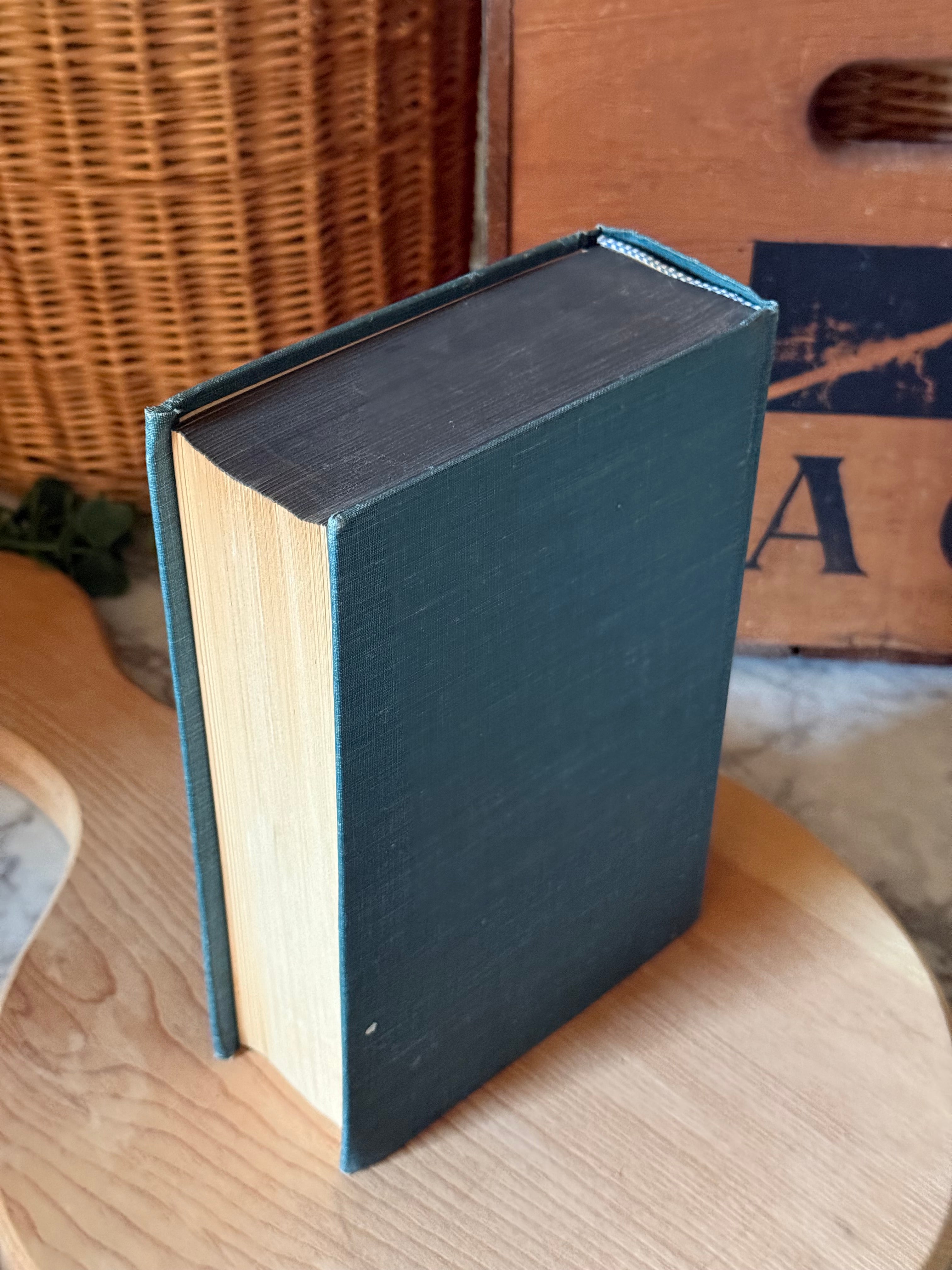 Vintage Best Known Novels of George Eliot