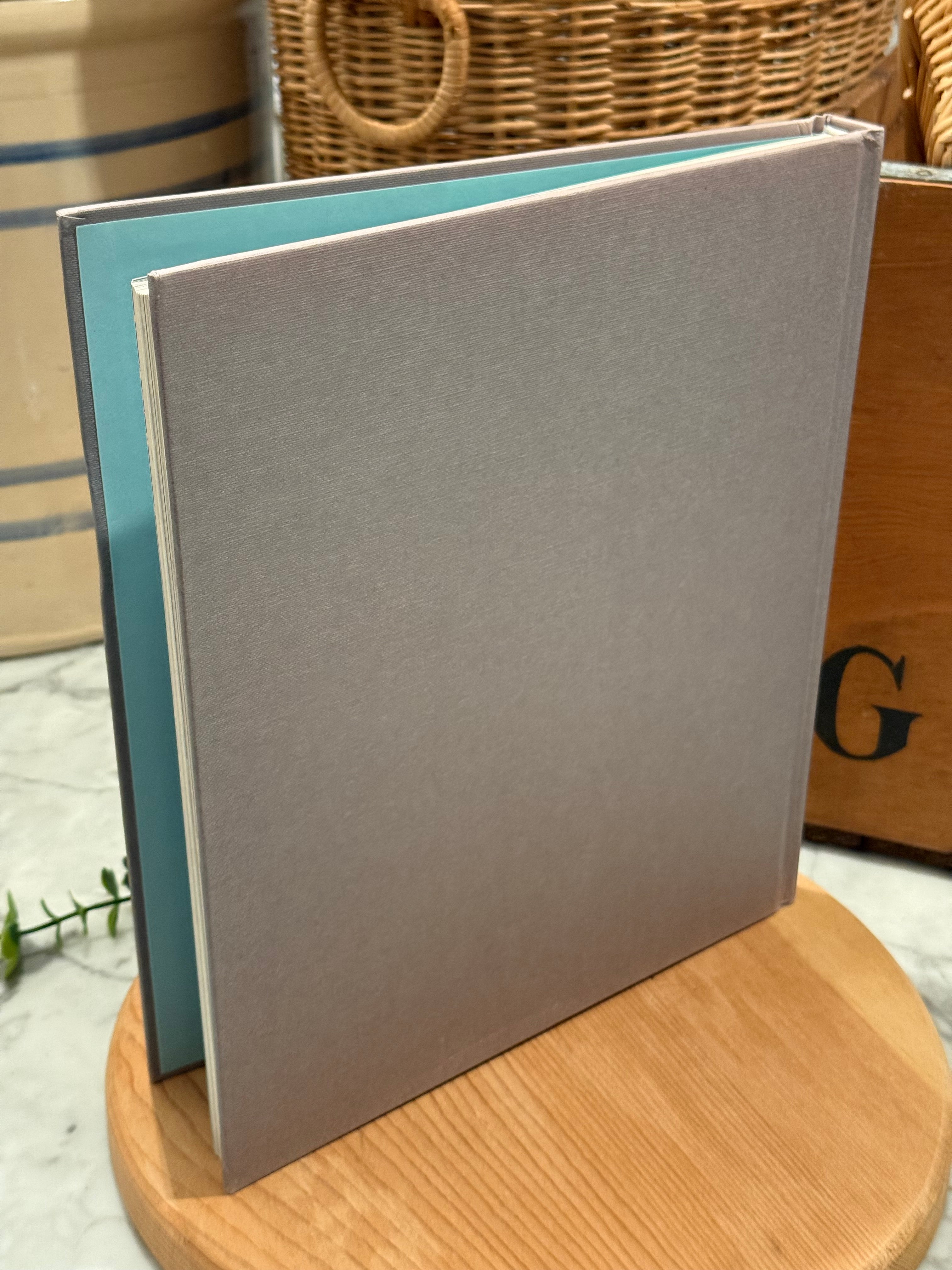 A Pattern Garden Book