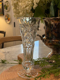 Vintage Waterford Leaded Crystal Vase