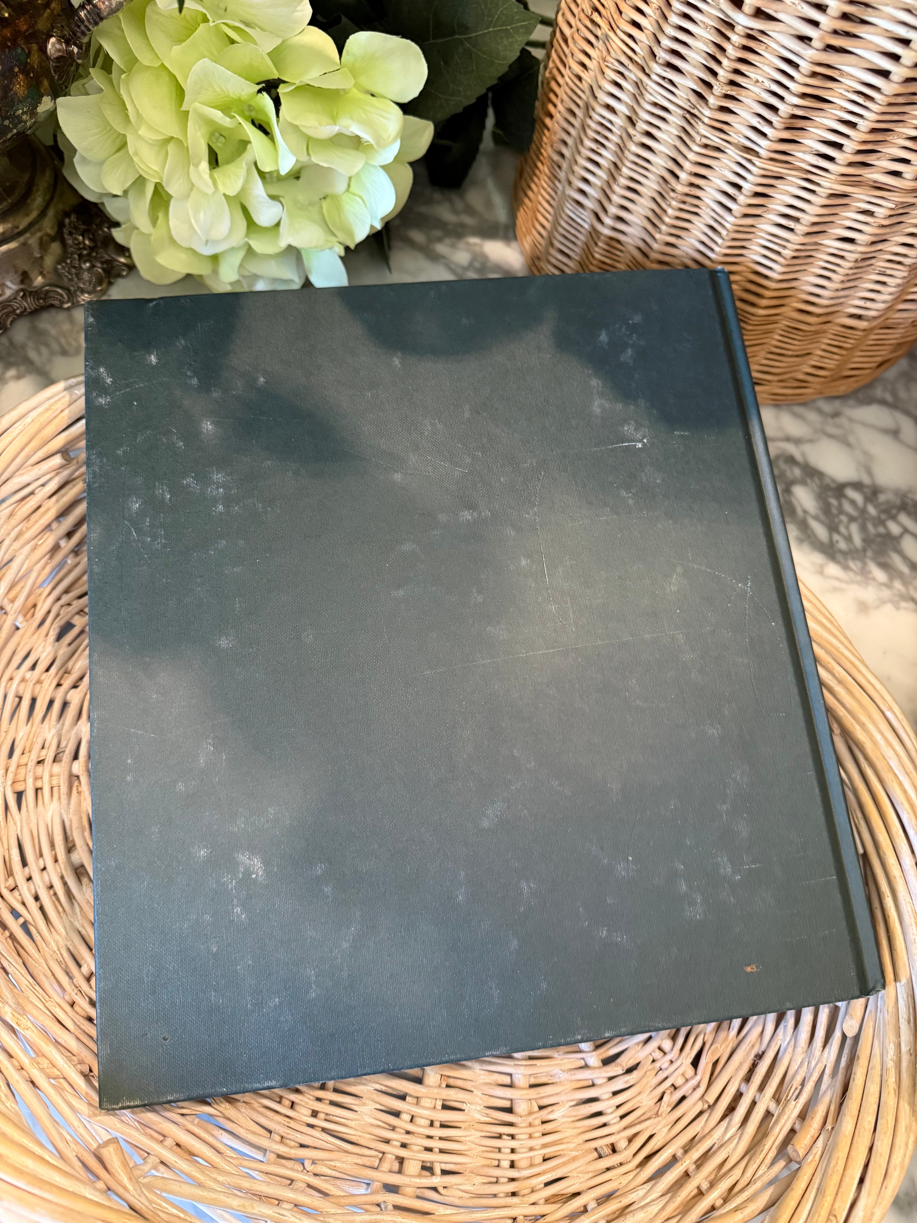 Williams-Sonoma Complete Entertaining Cookbook by Chuck Williams - Hardcover Edition