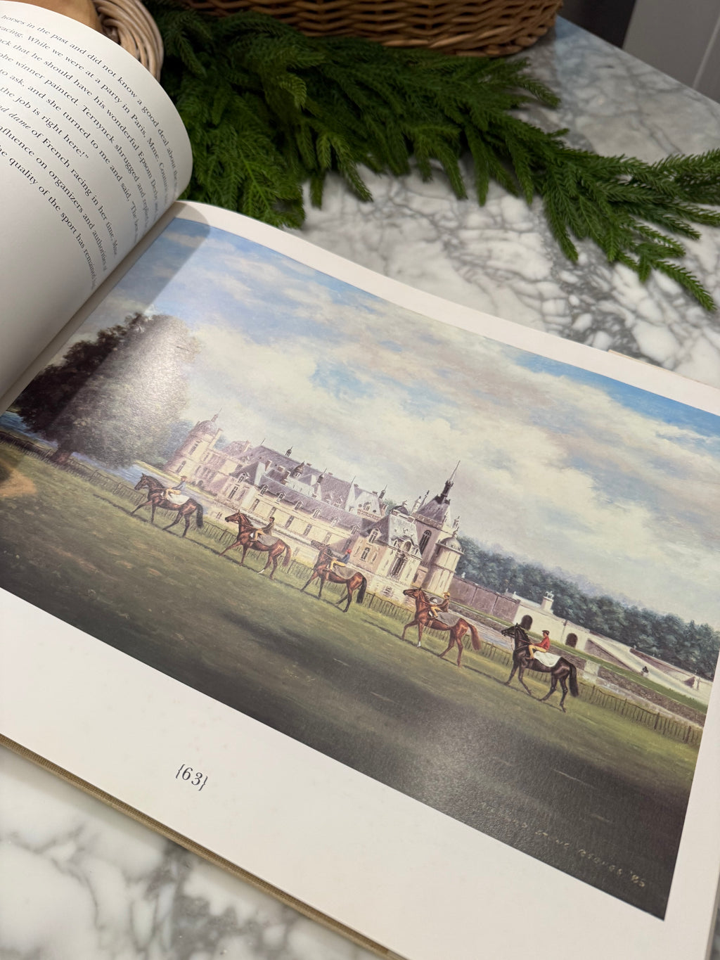 Legends: The Art of Richard Stone Reeves Book